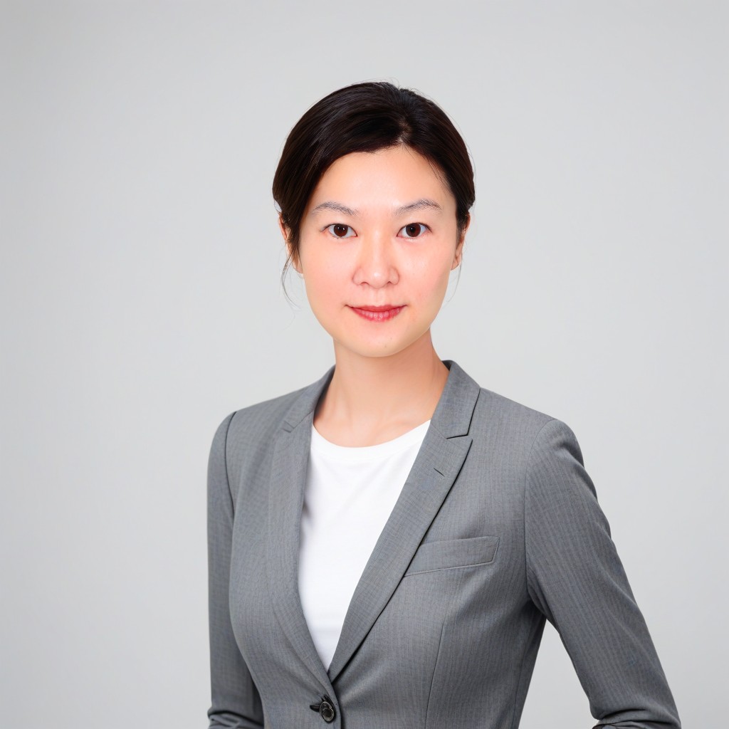 許瑋恩執業會計師照片
